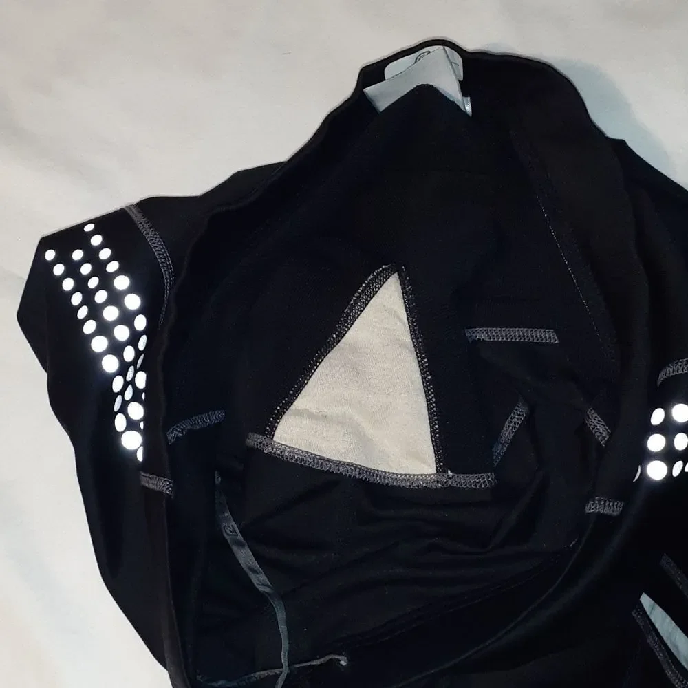 Roadrunner Running Compression‎ Tights Leggings S